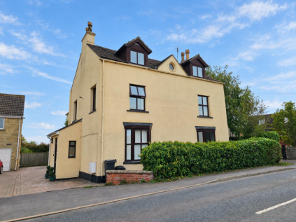 Wickwar Road, Kingswood, Wotton-Under-Edge