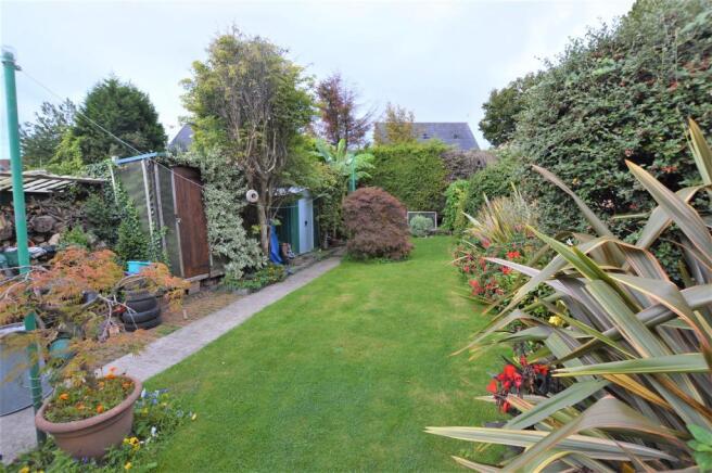 GARDEN 1