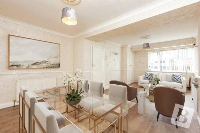 Lounge/Diner