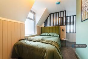 3a The Cottage, St Thomas Road, Lytham St. Annes FY8 1JL
