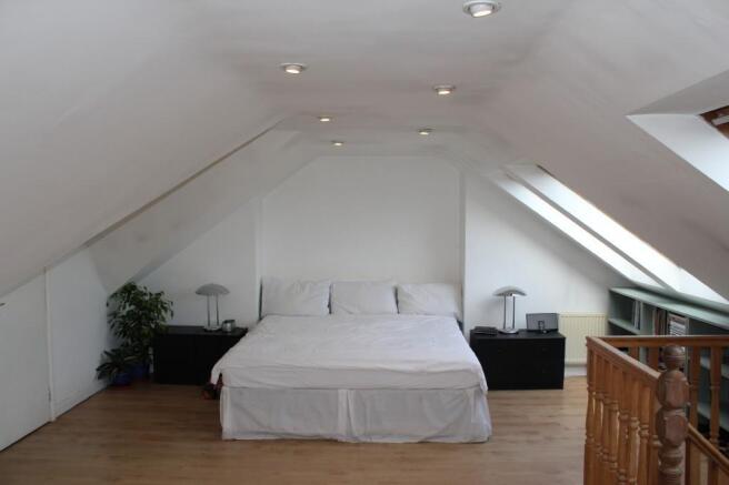 Master Suite
