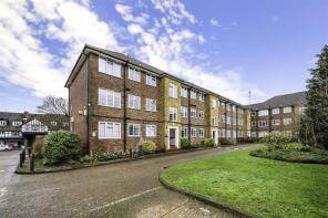 2, Lancaster Court, Banstead SM7 1RR