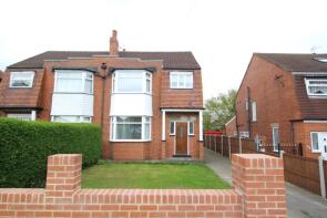 40, Ring Road Crossgates, Cross Gates, Leeds LS15 8RD