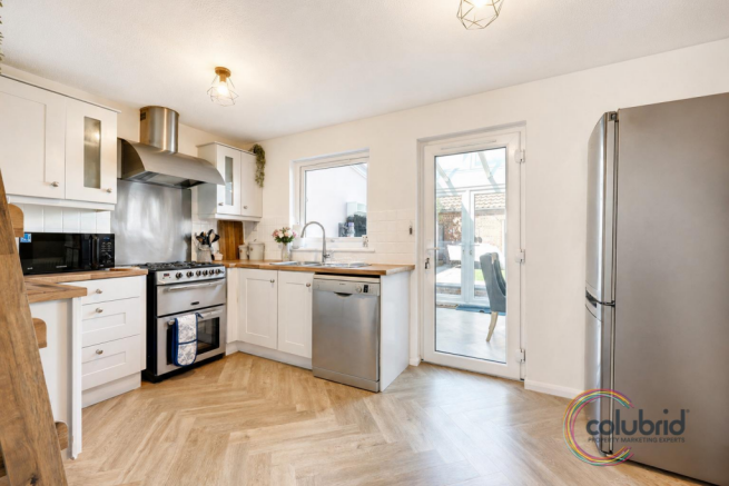 House in Chelmsford, Chelmer - View 4