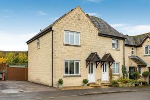 12, Haygarth Close, Cirencester GL7 1WY