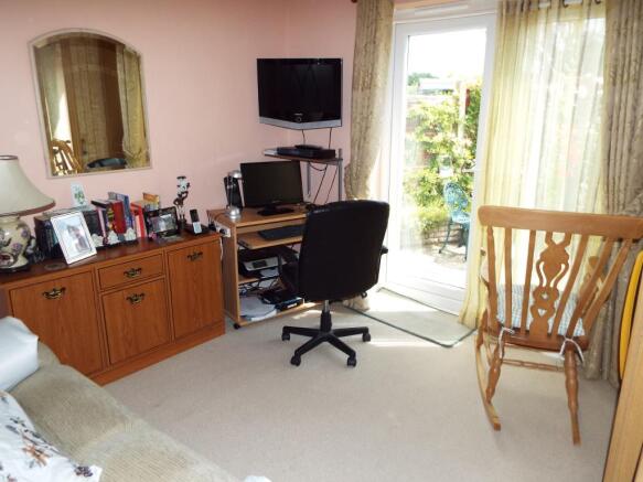 Bedroom 2