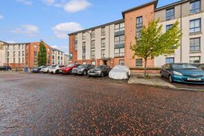 Flat 3/3, 9, Richmond Park Gardens, Glasgow G5 0HG