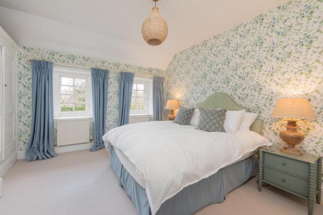 Bedrom Three