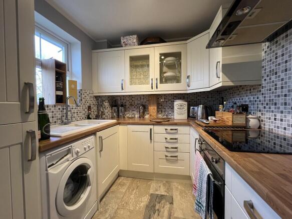 Kennet Way, Hungerford photo 4