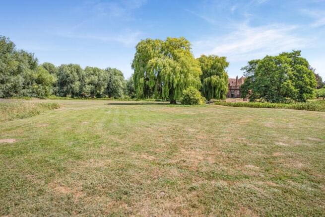 Grounds