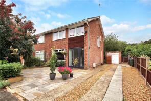 42, Honeypots Road, Mayford, Woking GU22 9QW