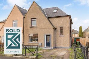 7, Windsor Park Terrace, Windsor Park, Musselburgh EH21 7QN