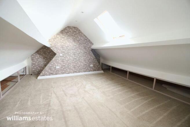 Loft Room