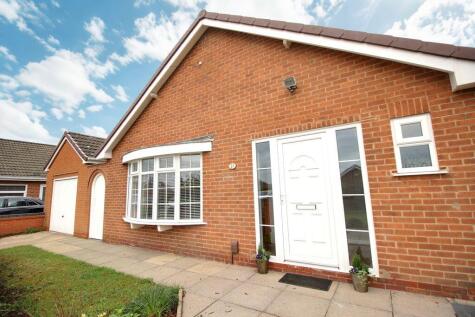 Dormy Close, Radcliffe-on-Trent, Nottingham