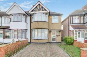 191, Princes Avenue, London NW9 9QS