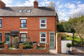 11, The Green, Walton On The Wolds LE12 8HR