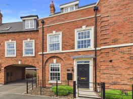 15, Blackthorn Circus, Tamworth B79 0FY