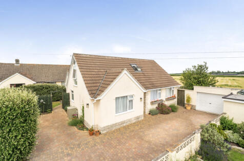 Southfield Close, Woolavington, Bridgwater, Somerset, TA7