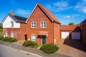 4, Wintergreen Way, Norwich NR4 7XL