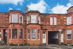 10, Frederick Street, Gartsherrie, Coatbridge ML5 2EZ