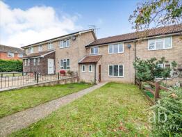 14, Nelson Way, Woodbridge IP12 1JW