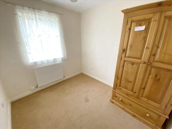 Bedroom 3: