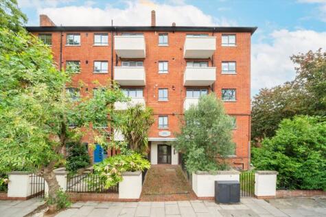 Brecknock Road Estate, Tufnell Park