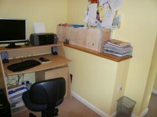 Study area