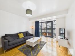 Flat 5, 20 Navigation House, Ducie Street, Manchester M1 2DP