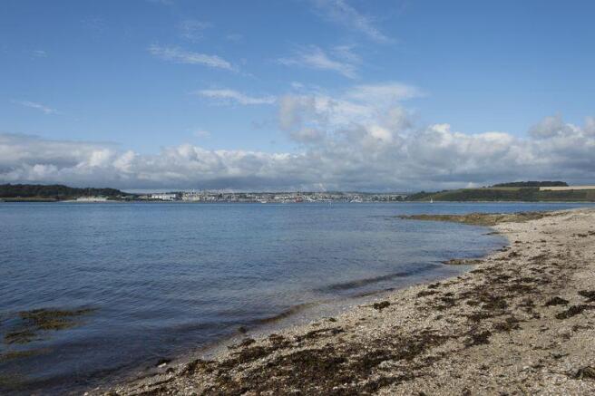 Beach Views West