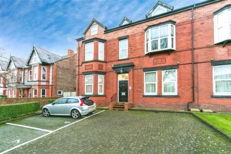 Cearns Road, PRENTON, Merseyside, CH43