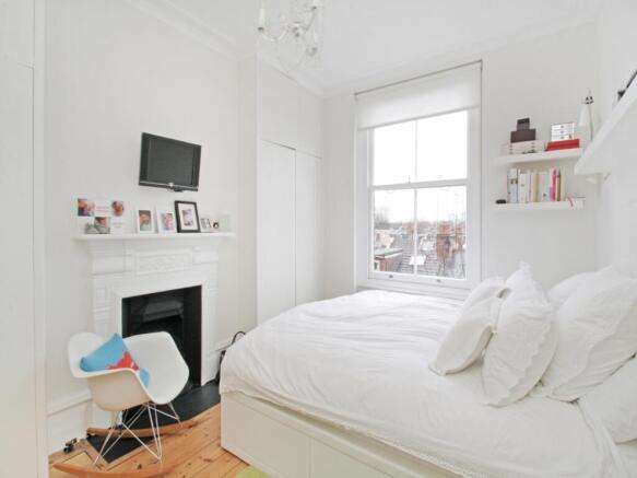 47 Sutton Court B...