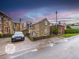 30a Bank View, Eccles Road, High Peak SK23 9RG