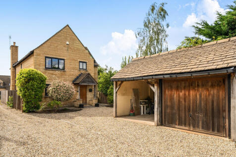 New Road, Cheltenham, GL52