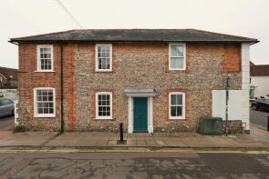 1a, Tower Street, Emsworth PO10 7BH