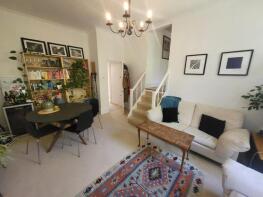 Flat 3, 58, Avenue Road, Hornsey, London N6 5DR