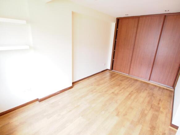 Bedroom 5/Study