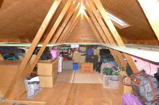 Loft Space