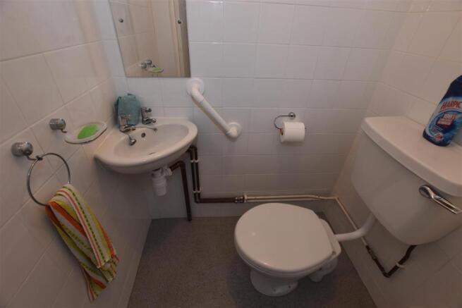 Cloakroom
