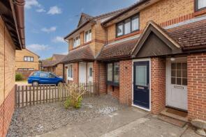 15, Chepstow Drive, Milton Keynes MK3 5ND