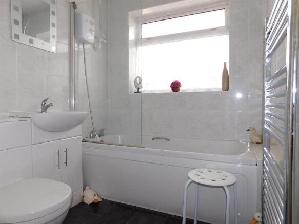 Bathroom 1