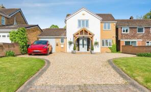 33, Brownsfield Road, Lichfield WS13 6BX
