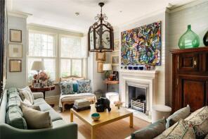 2, Doria Road, London SW6 4UG