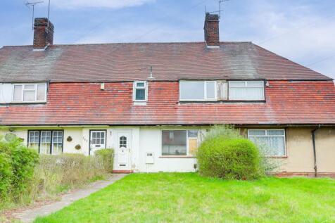 Western Boulevard, Nottingham, NG8