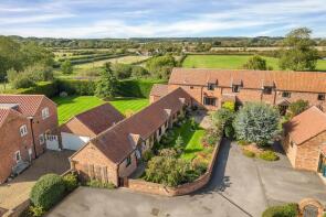 2, Old Moat Court, Hall Lane, Nottingham NG12 3EZ