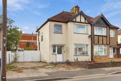 Westfield Drive, Harrow, HA3