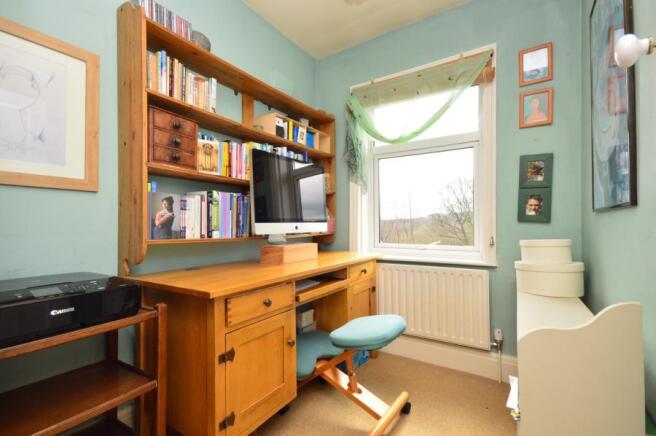 Bedroom Five