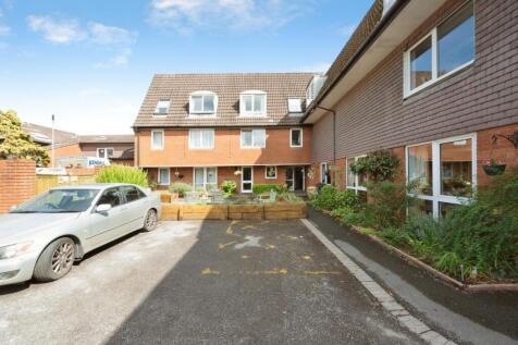 Wey Hill, Haslemere, Surrey, GU27