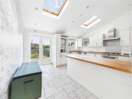 7, Harcourt Avenue, St George, Bristol BS5 8QR