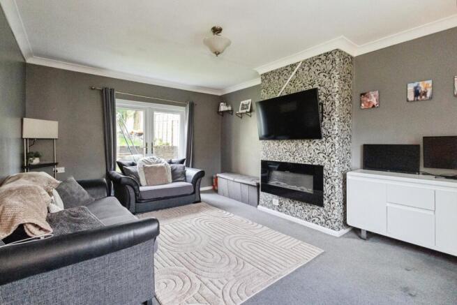 Daisy Hill Road, Mossley, Ashton-under-Lyne, Greater Manchester, OL5 photo 4